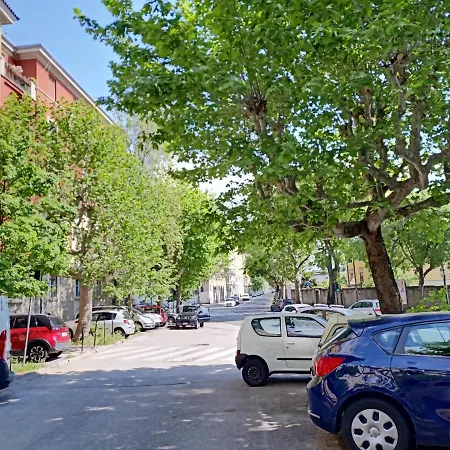 Noemi Miramar Appartamento